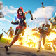 Fortnite también estará en la nueva generación de consolas.